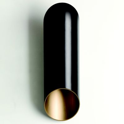 Pipe Wall Light by Tom Dixon - Starlight Lighting USA and Canada